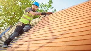 Best Commercial Roofing Services  in Ellenville, NY