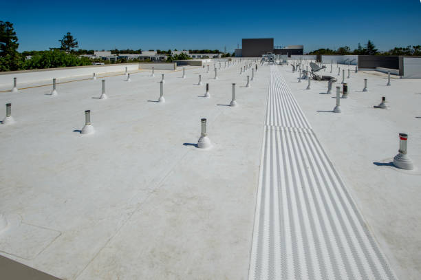 Best Roof Leak Repair  in Ellenville, NY